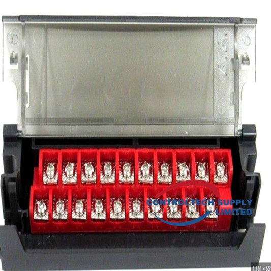 Honeywell 900TBR-0001 Terminal Block σε απόθεμα 2023