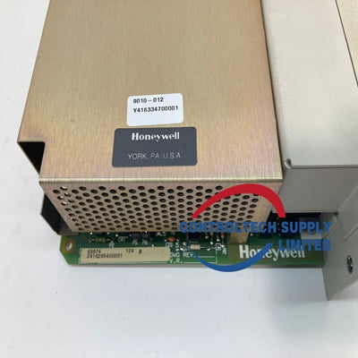 Honeywell 9010-012 Pemproses CPU Pengawal Unit Logik