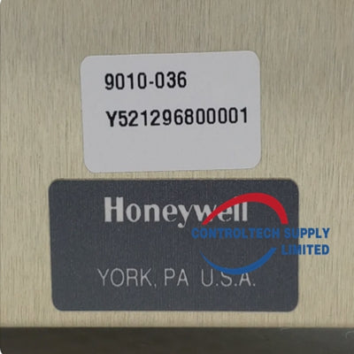 Honeywell 9010-036 Məntiq Prosessoru