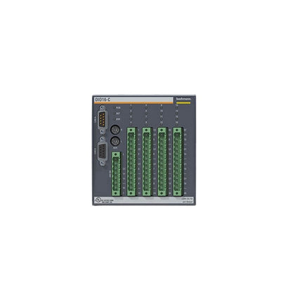 Modules de processeur Bachmann MX200 MX207 / MX213 / MX220 + ColdClimate