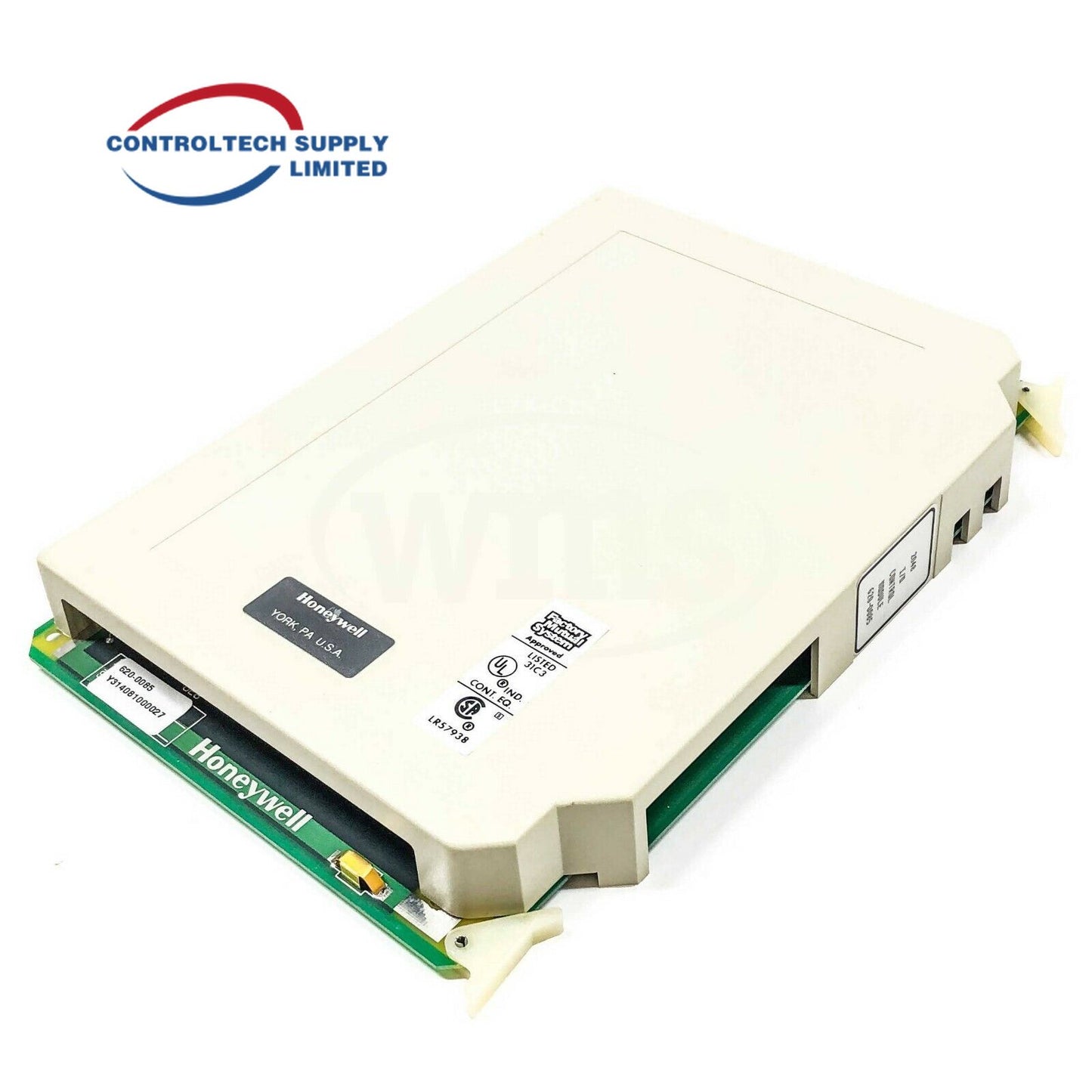 Honeywell 620-0085 Universal Digital Output Module на складе 2023