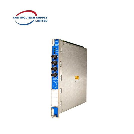 Harga rendah berkualiti tinggi nevada 125712-01 modul relay 4 saluran