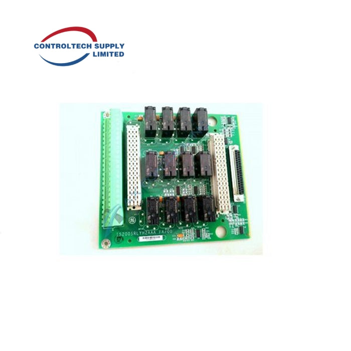 Top Quality GE Fanuc IS215VCMIH2B Controller Board Module