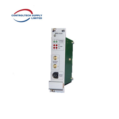 EPRO Universal Measurement Card A6500-UM в складе 2023