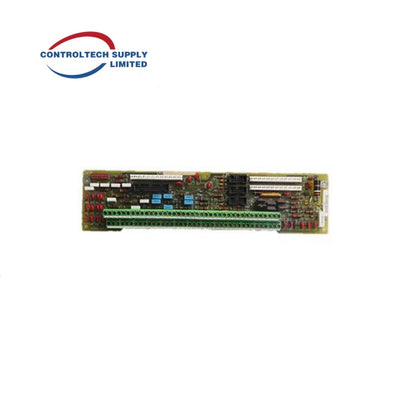 Yeni Gələn GE Fanuc DS200TCQCG1BGK Controller Ən Yaxşı Qiymət