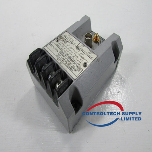 Bently Nevada 990-05-70-02-00 2-wire vibration transmitter In Stock