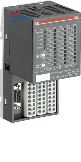 ABB 1SAP221100R0001 CI590-CS31-HA S500 Módulo de interface