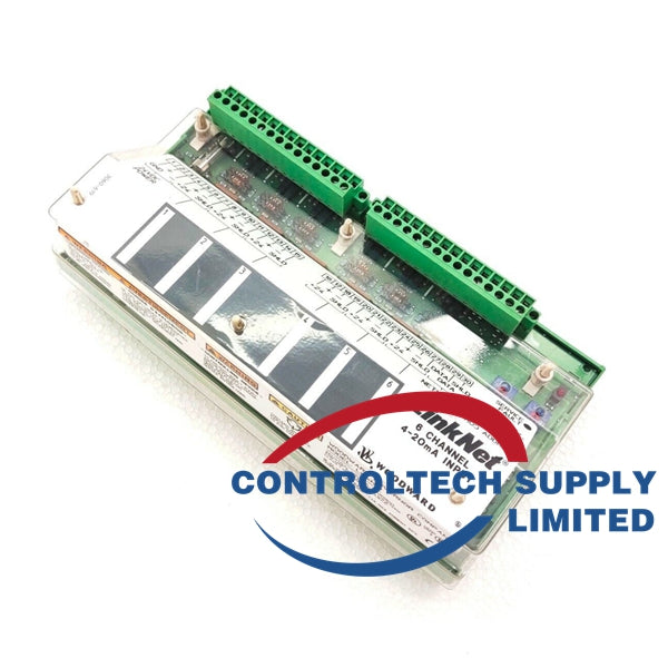 Woodward 9907-029 SPM-A Synchronizer Module