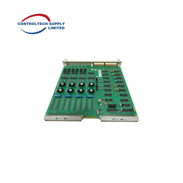 ABB 3BHB003154R0101 Nuovo arrivo in stock