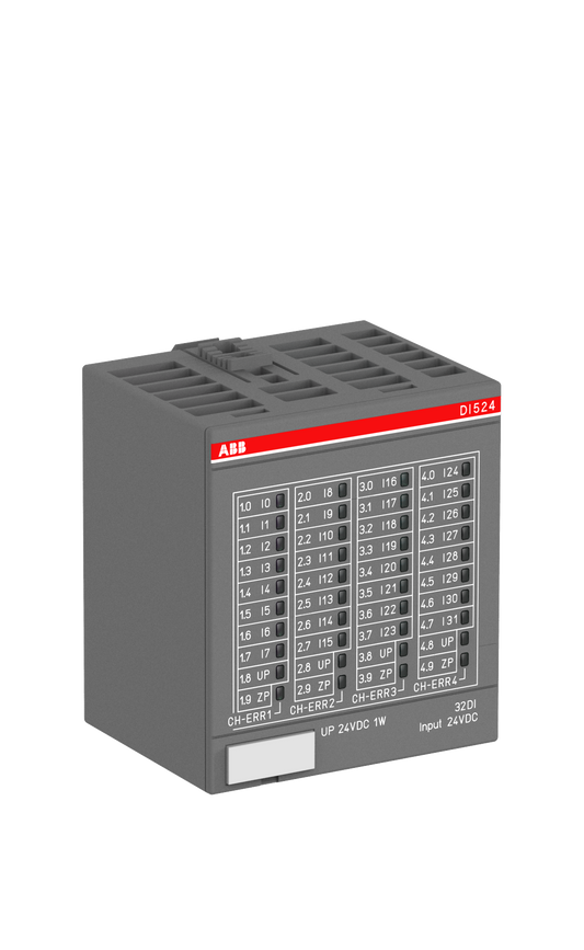 DI524 | ABB S500 Digital input module