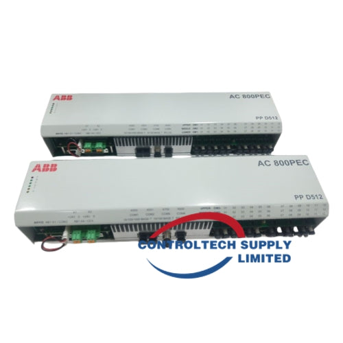 Transmetteur de pression ABB PPD512A10-100000 3BHE040375R1010