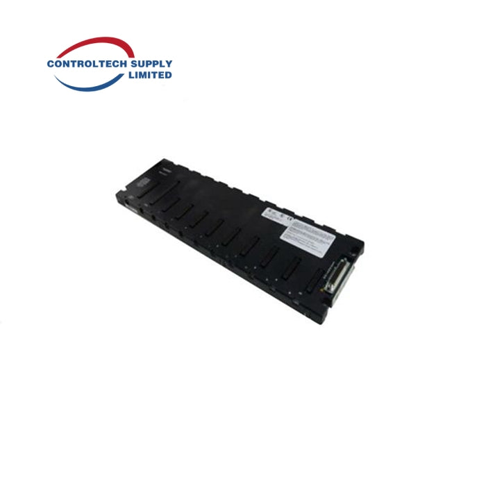 GE Fanuc IC693CHS398 Baseplate Factory Price