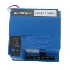 Control de quemador integrado Honeywell RM7840L1026 en stock 2023
