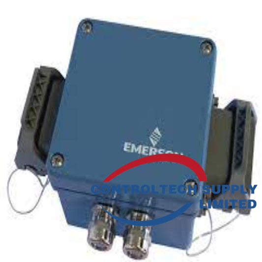 Epro A3311/022-000 Performance Sensor Input Type Eddy