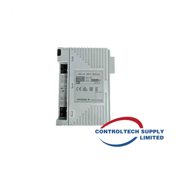 YOKOGAWA AAB841-S00 S2 Analoges Eingangs-/Ausgangsmodul auf Lager