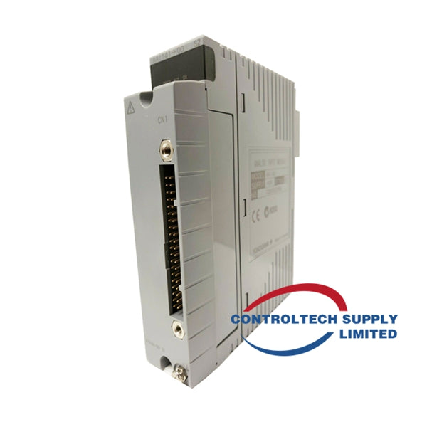 YOKOGAWA AAI141-H Digital Input Module In Stock