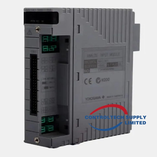 Módulo de interface de barramento Yokogawa EB501-50 em estoque