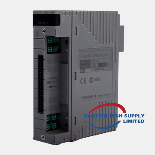 YOKOGAWA CP345 қорек көзі қоймада