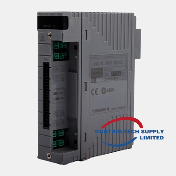 YOKOGAWA DS600-00-1M Dönüşüm Modulu