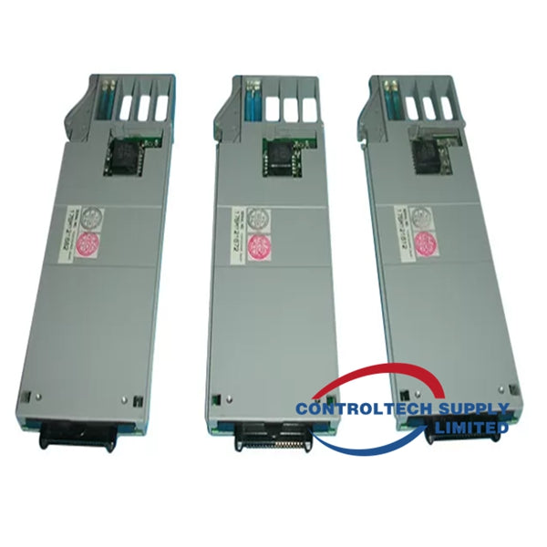 Modulo multiplexer di input Yokogawa AMM12 S3 in stock