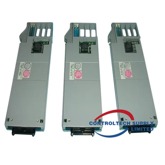 Modul Multiplexer Input Yokogawa AMM12 S3 dalam Stok