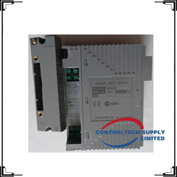 Modulo di input Yokogawa AAP135 in stock