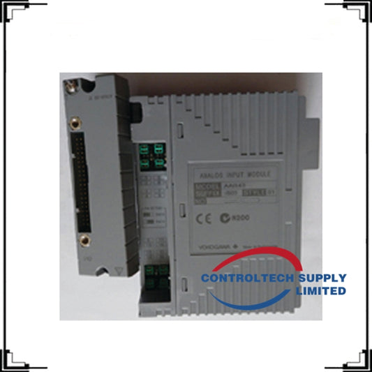 YOKOGAWA AAP135 Input Module Σε απόθεμα