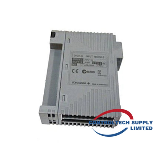 Modul Multiplexer Input Yokogawa AMM12C dalam Stok