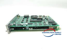 ABB GKWE857900R1210 Control Board
