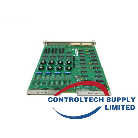 ABB 3ADT313900R1501 Tablero de control SDCS-CON-4