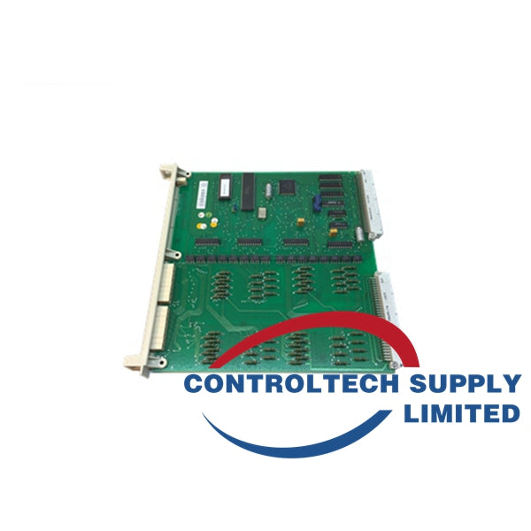 ABB IMCIS01 Digital Input/Output (DIO) Card