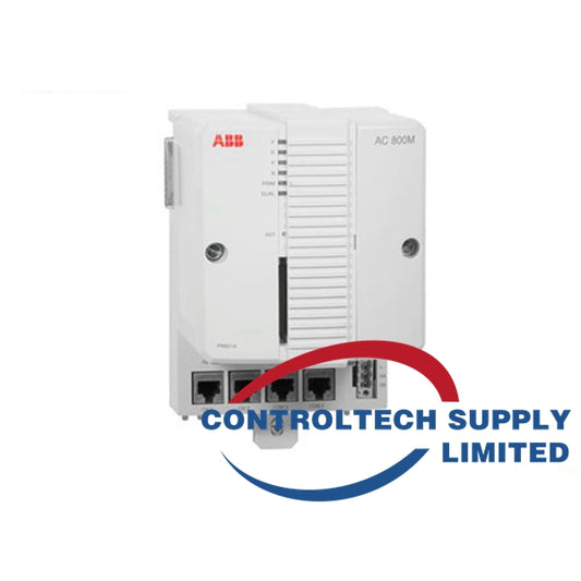 ABB PM152 3BSE003643R1 Analog Output Module