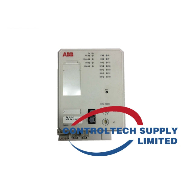 Μονάδα διασύνδεσης ABB CI522A 3BSE018283R1 CI522 AF100