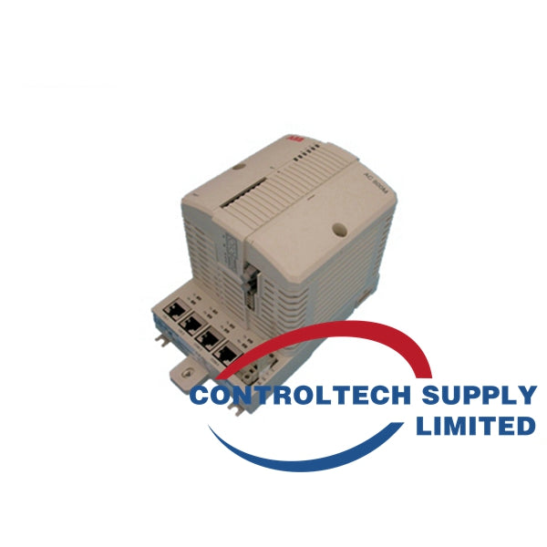 ABB CI532V04 3BSE003829R1 واجهة الوحدة الفرعية DF1