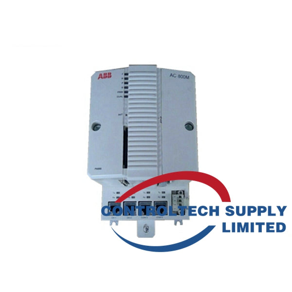 ABB PM153 3BSE003644R1 HIEE400923R0001 Módulo híbrido