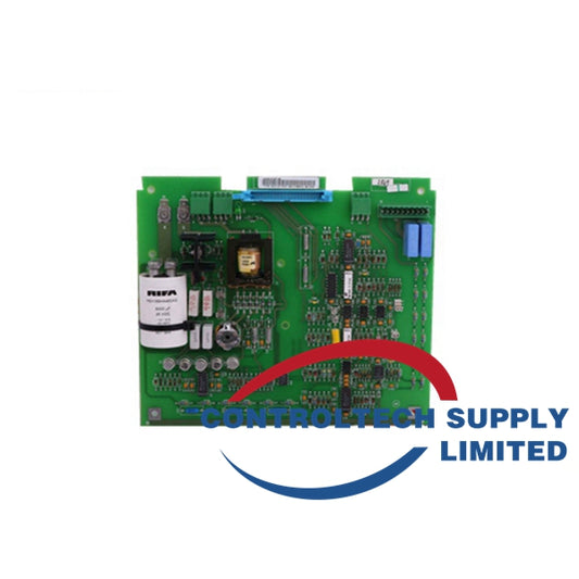 Board di output digitale ABB DSDO131