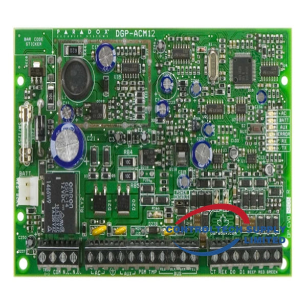 Modulo di comunicazione Yokogawa ACM12 in magazzino