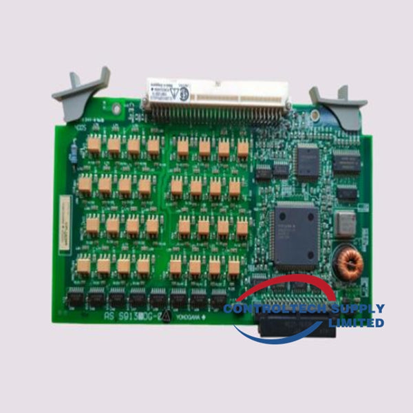 YOKOGAWA ADM51-2 S4 PCB plate Ir noliktavā