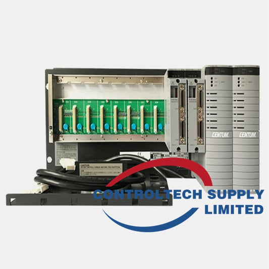 واحد کنترل میدان دوبلکس YOKOGAWA AFV30D-S41101