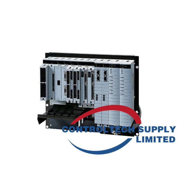 Yokogawa AFV30S-S41151 Field Control Unit (FCU)