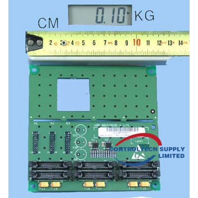 ABB AGBB-01C 68242843 Papan Driver Gerbang