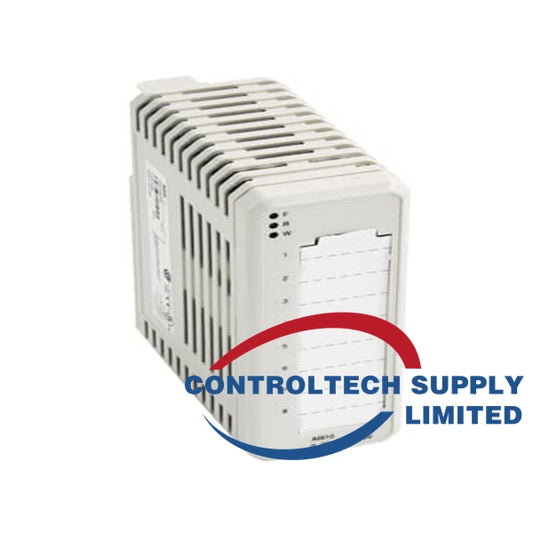 ABB DSDX180 3BSE003859R1 Modulo di input/output digitale