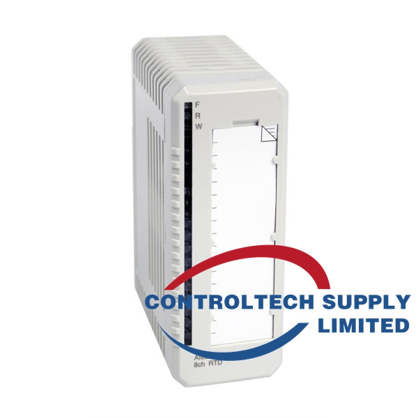 ABB INPPT01 Process Temperature Input Module