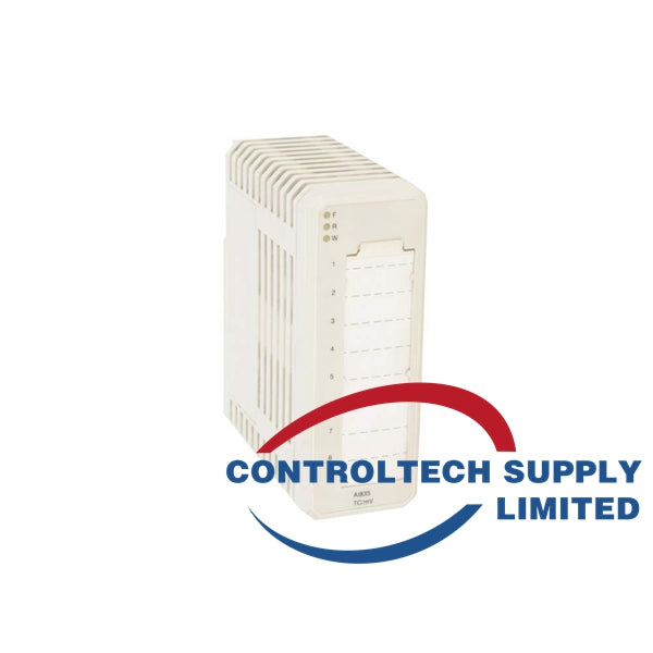 ABB 3BSE013210R1 DI830 Digital Input Module