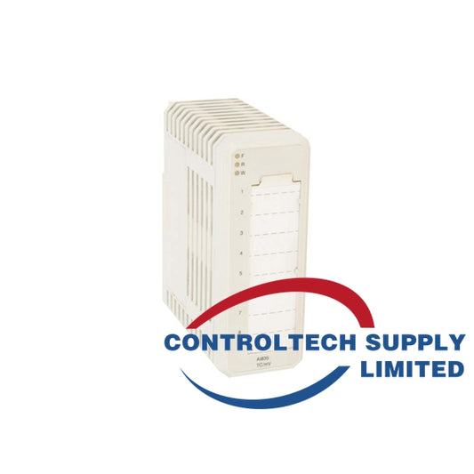 ABB 3BSE013210R1 DI830 Modul Input Digital