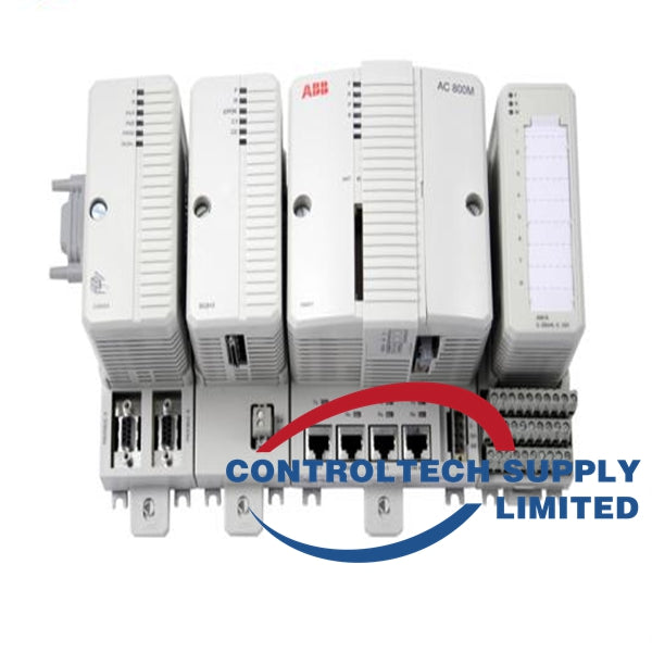 ABB AI835A 3BSE051306R1 Analoges Eingangsmodul