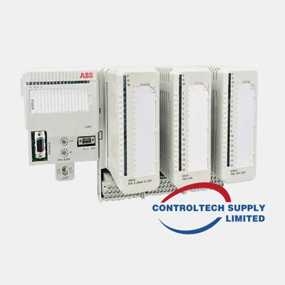 ABB IIAMS04A Máy cắt mạch vỏ đúc