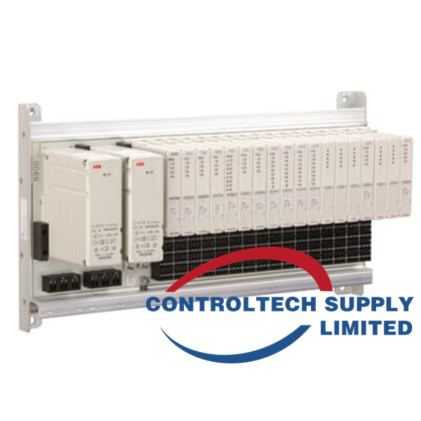 ABB AI910 Analog Input Module