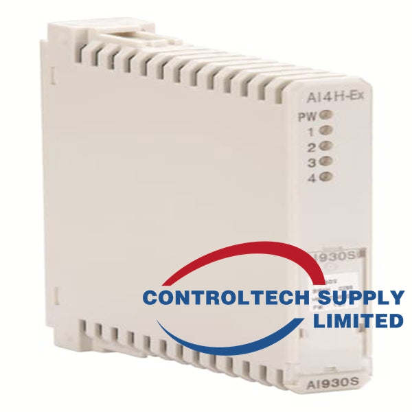 ABB Modul Input Analog AI930