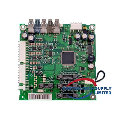 Carte d'interface ABB AINT-14C